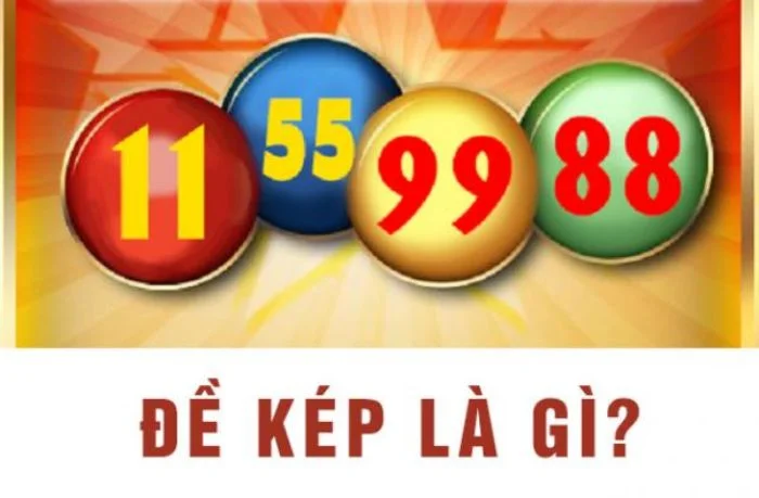 đề kép
