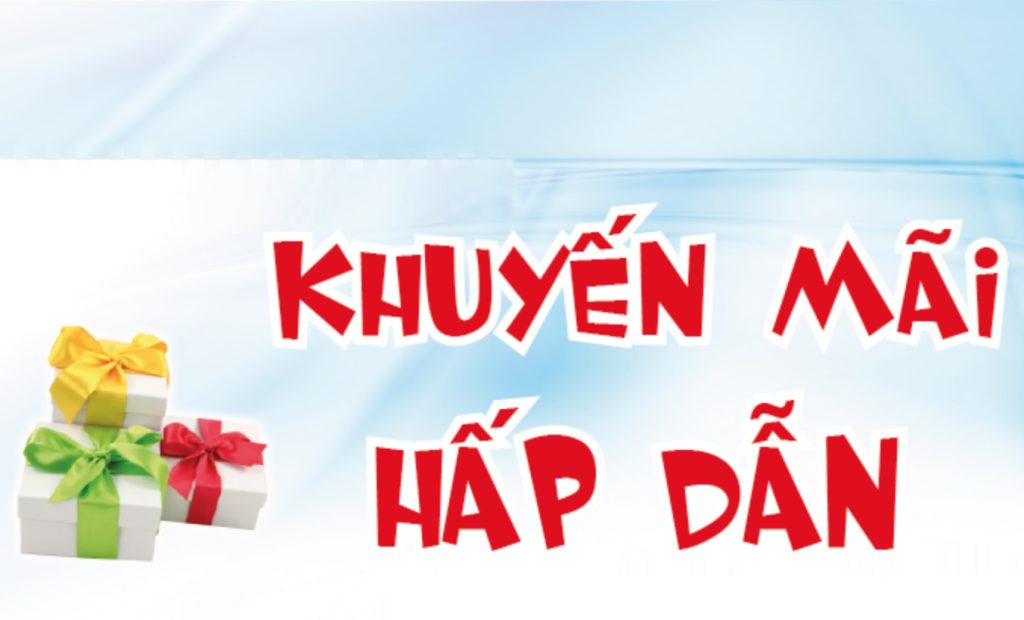khuyến mãi 100win